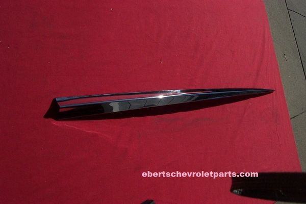 1959 Impala/BelAir Center Trunk Spear