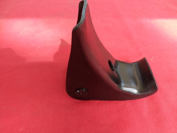 1959 Impala Bumper Jack Hook