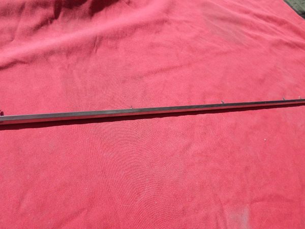 1959 Impala Nomad 4 Dr Door Panel Trim Molding