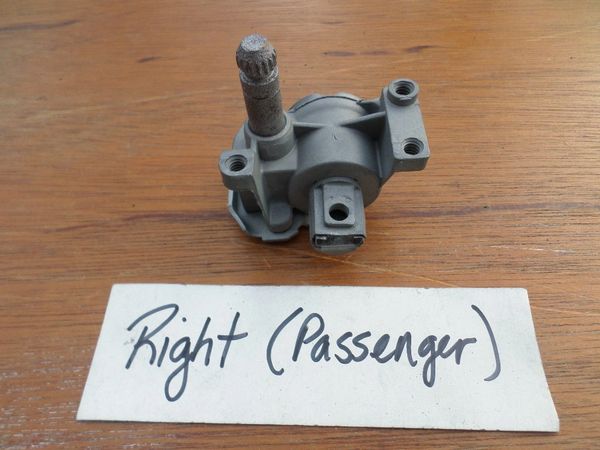 1961 1962 1963 1964 Impala Vent Windor Regulator RH