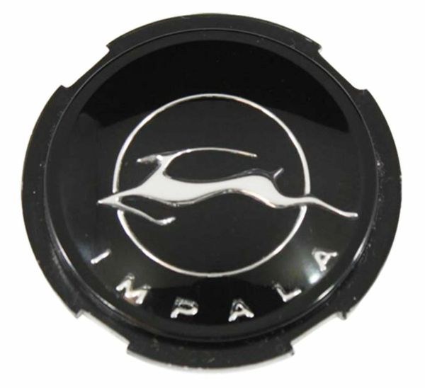 1962 1963 Impala Horn Ring Plastic Emblem (NEW)