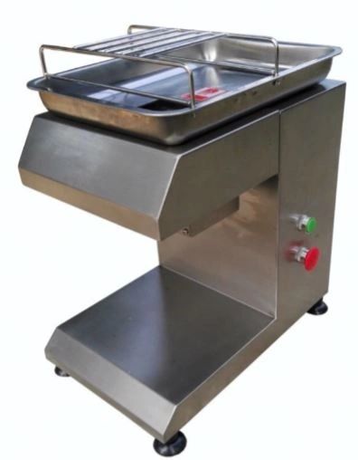 Best Meat Slicers in 2021 – Reviews