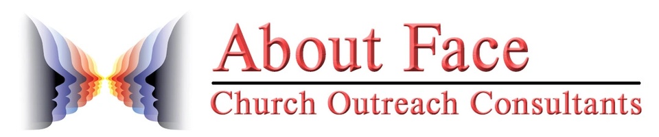 About Face Church Outreach Consultants