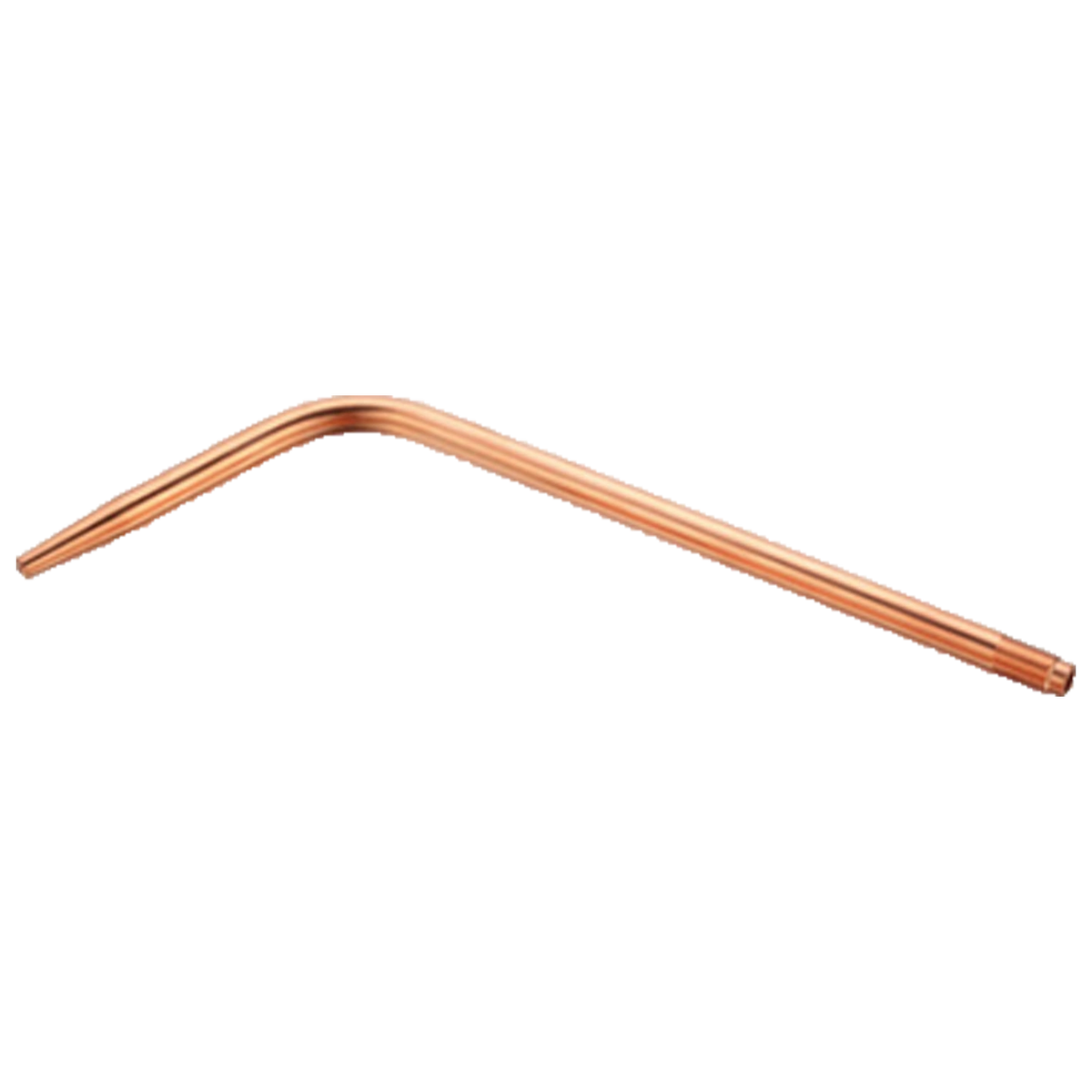 Lightweight Welding nozzle