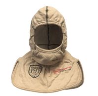 FireDex has two options for carcinogen blocking hoods.  Click here to learn more.