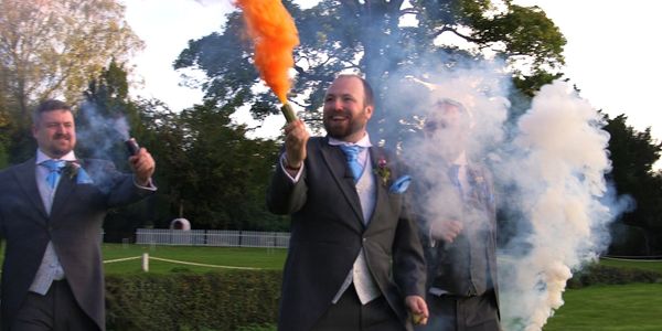 Magical Wedding days across the #Midlands, #Shropshire, #Cheshire, #Warwickshire 