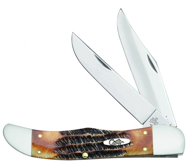 Case Folding Hunter 03574