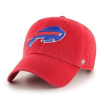 Brand New Buffalo Braves Dad Hat - ShopperBoard