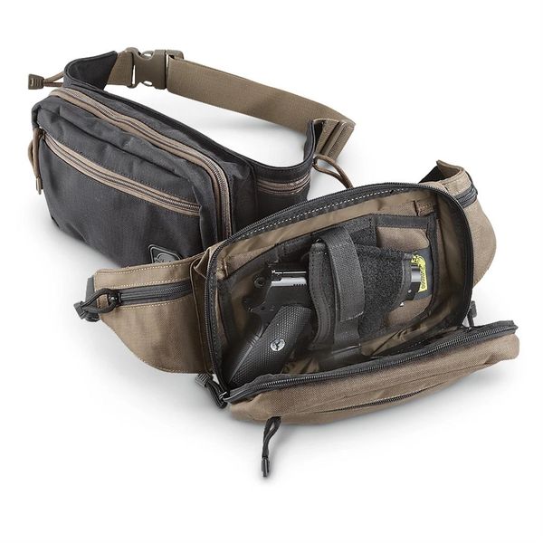 tactical fanny pack