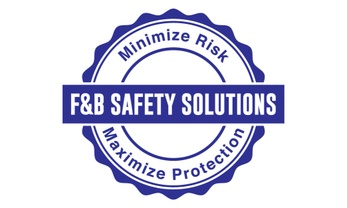 Contact US | F&B Safety Solutions