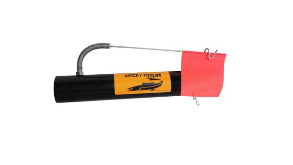 Finicky Fooler Hooksetter – Dakota Angler