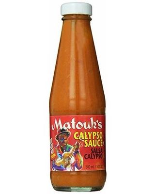 calypso sauce oz matouk shop