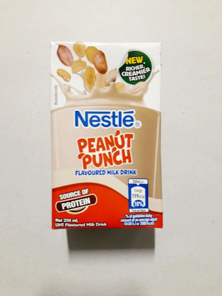 Featured image of post Simple Way to Nestle Peanut Punch Amazon