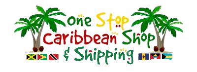 One Stop Caribbean Shop & Shipping