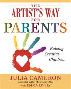 The Artist's Way for Parents