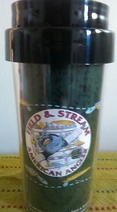 Field & Stream Travel Mug