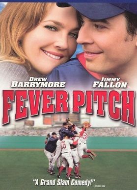 Fever Pitch DVD