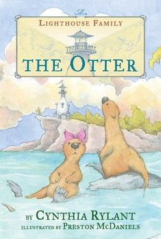 The Otter (Lighthouse Family Series)