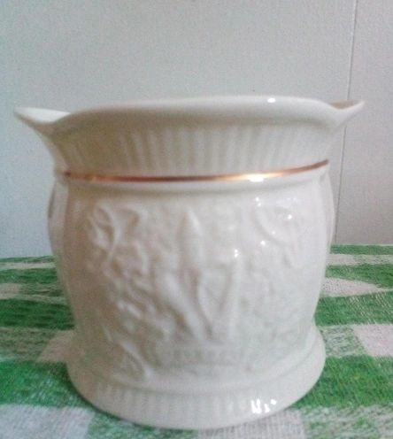 Belleek Visitors' Centre Votive
