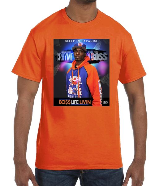 Jamal NORTHSIDE LOVE DAY T-Sshirts