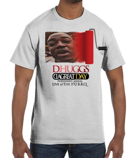D. Huggs NORTHSIDE LOVE DAY T-Sshirts