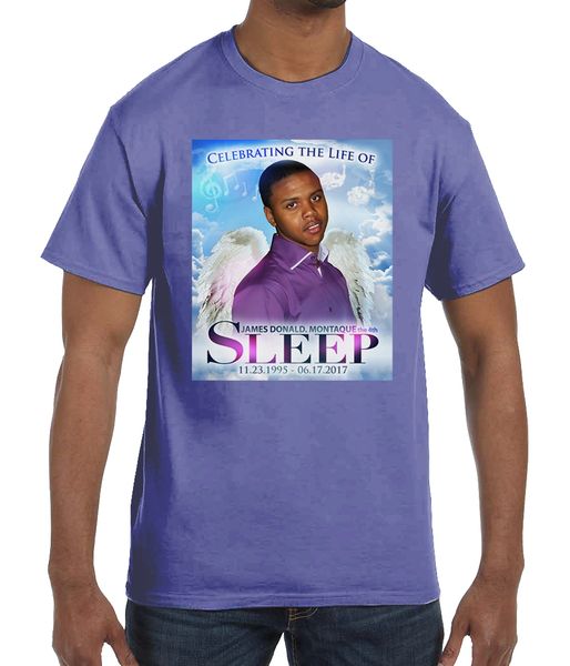 Sleep NORTHSIDE LOVE DAY T-Sshirts