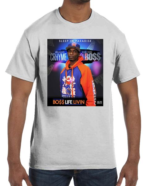 Jamal NORTHSIDE LOVE DAY T-Sshirts
