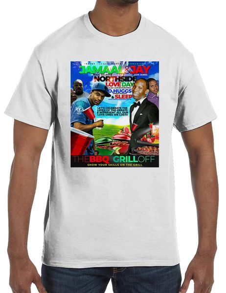 NORTHSIDE LOVE DAY T-SHIRTS