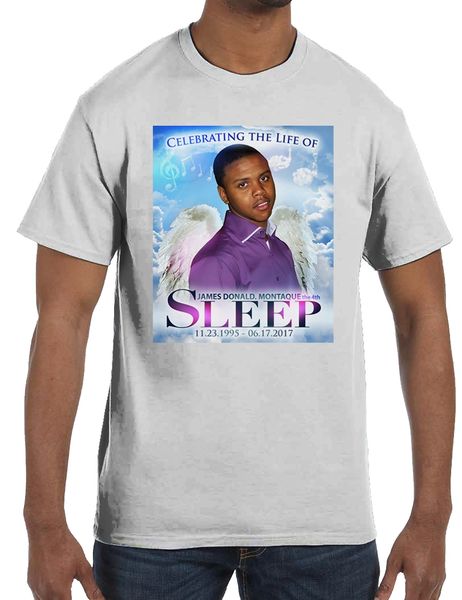 Sleep NORTHSIDE LOVE DAY T-Sshirts
