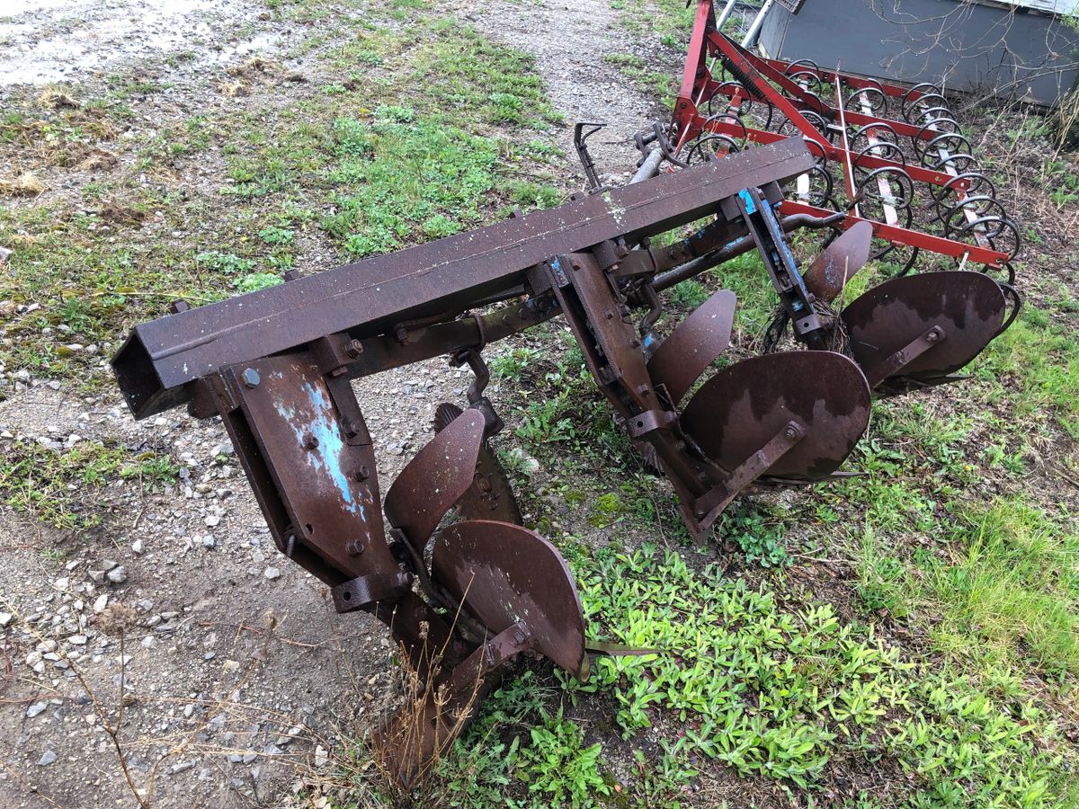 Used Ford Plow | eBay