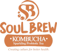 Soul Brew Kombucha