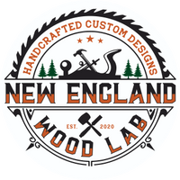 New England Wood Lab 