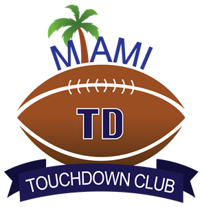 TOUCHDOWN CLUB