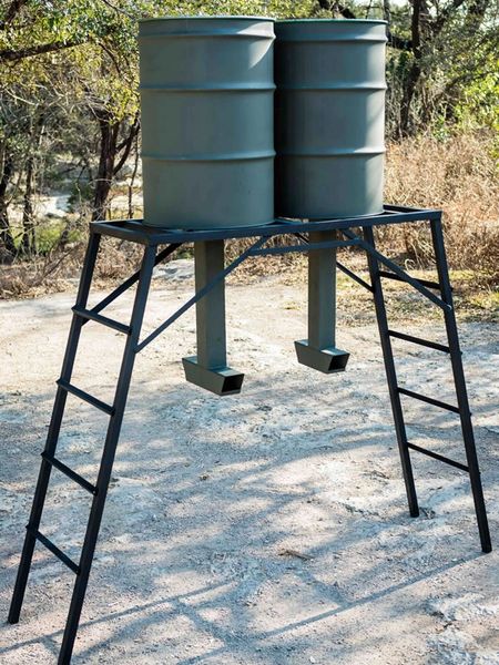 Products Texas Drop Tine Outdoors