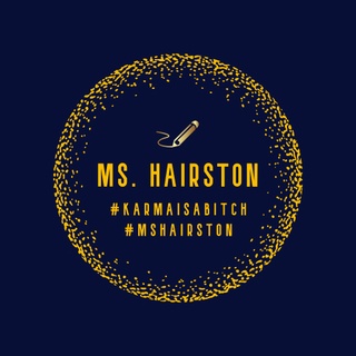 Ms. Angela Hairston