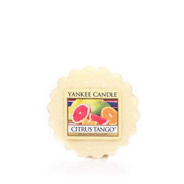 Yankee Candle Citrus Tango Tart Wax Melts  In The Berry Patch (The Berry  Patch Gift Shop) (Robin's Nest)