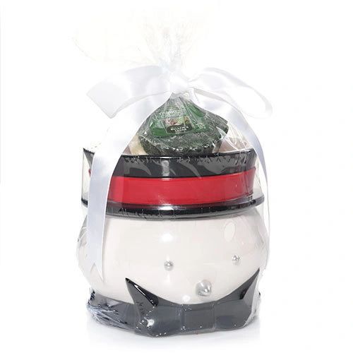 Yankee Candle Wax Melt Christmas Cookie 