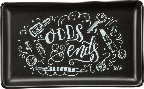 Odds Trays