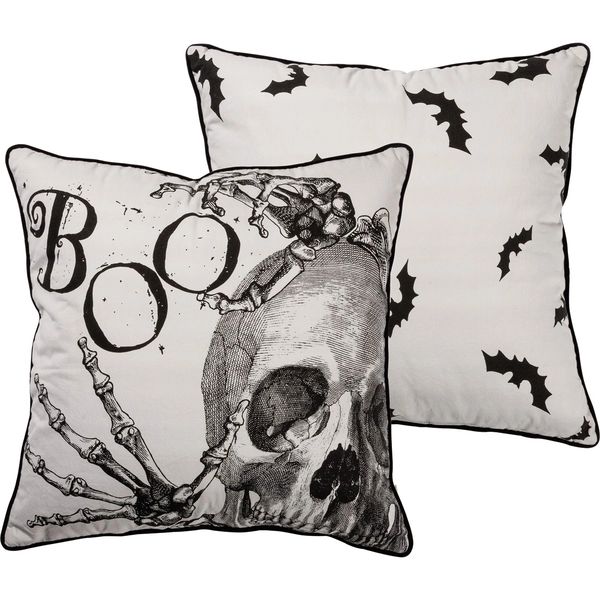 Pillow ~ Halloween 