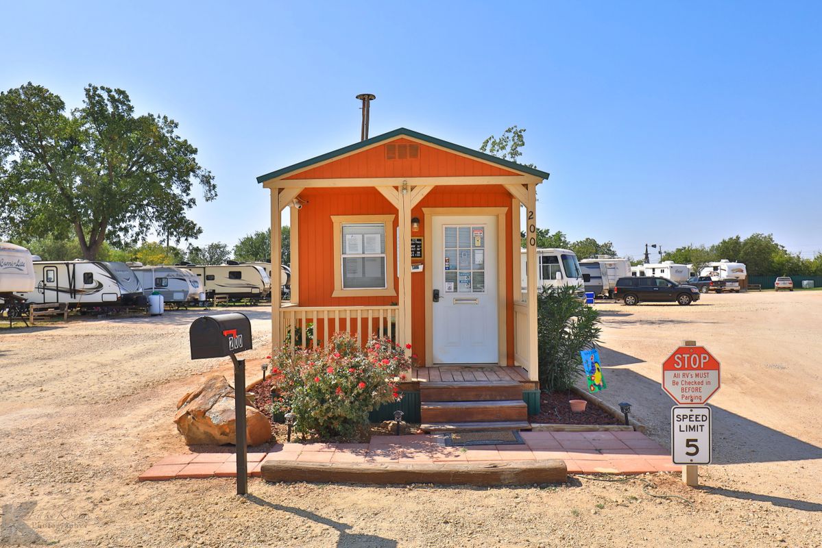 Vaquero RV Ranch photo 5