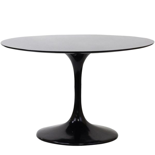 Saarinen Style Tulip Dining Table - 35"