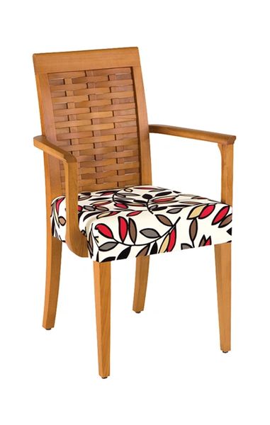 Custom Akela A Armchair‎
