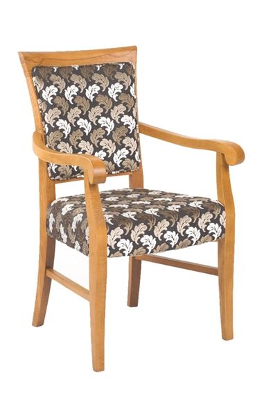 Custom Beytin E Armchair‎