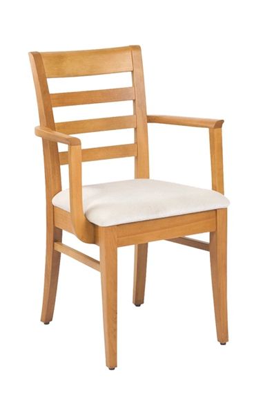Custom Kalia B Armchair‎