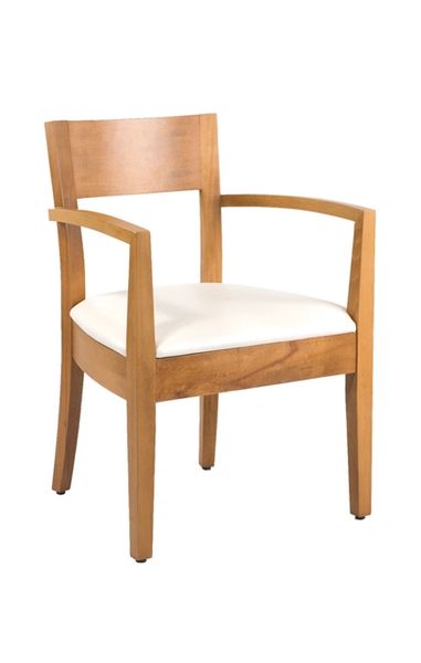 Custom Nobia A Armchair‎
