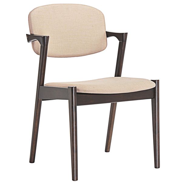 T1D Armless Dining Side Chair Z