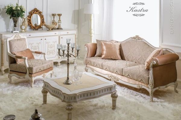 Kastra Living room Set - CO11
