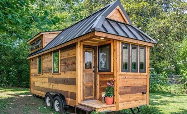 Tiny Homes NYC $95,000 Free yourself from High Mortgage Payments and Enjoy Life for the Best!