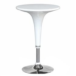 Saarinen Style Tulip Counter Table-27"