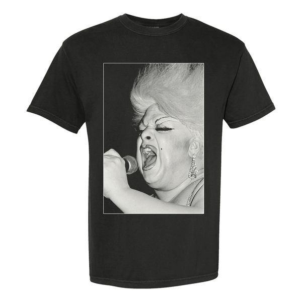 Divine Live! T-Shirt (PRE-ORDER)